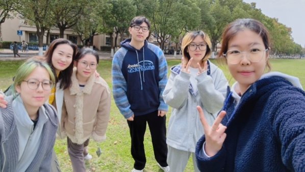 想让世界听到中国音乐之美上海大学生化“语”成蝶 将本土音乐剧推向海外