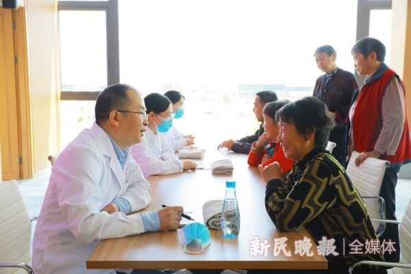   “益动奉贤”2024年奉贤区全民健身科学指导大讲堂首场讲座圆满举行