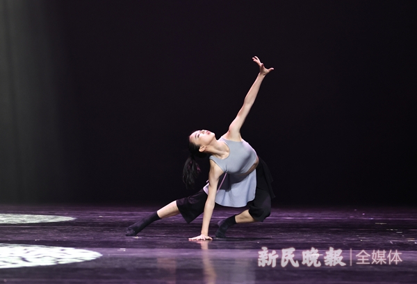 新民艺评丨期待“上海之春”有更多这样的创作园地——第七届上海舞蹈新人新作展演观后感_艺评_新民网