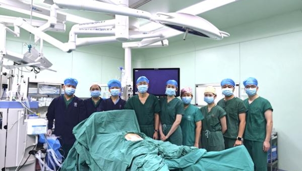 极速康复外科方案又有新突破，上海四院两例高龄患者结肠癌根治术后一天出院
