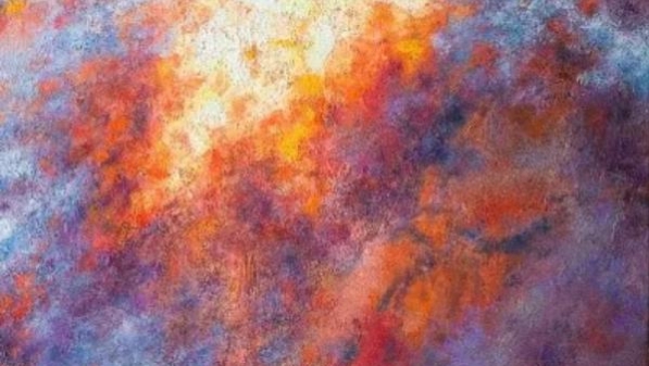“对话·龙城“2024中法文化艺术交流展在山西考古博物馆开启