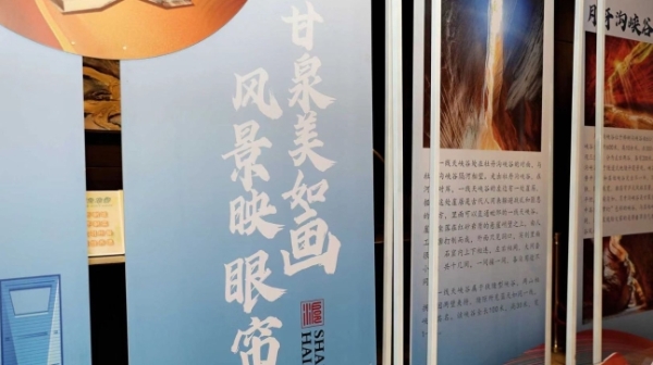 首届“羚羊谷”摄影大赛在沪举行