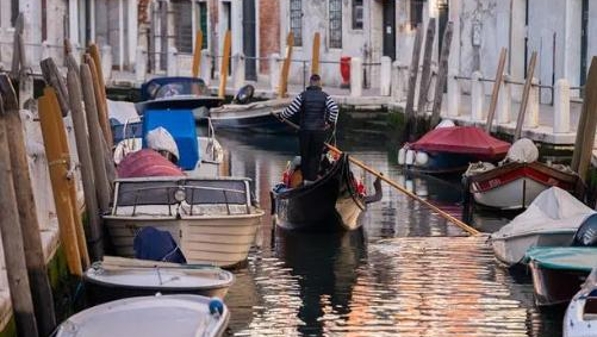 威尼斯试点“进城税”，逃税游客重罚300欧元