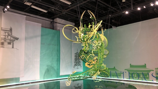 “五一”假期，山西博物院推出两大重磅展览