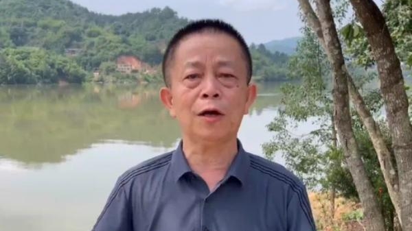 梅大高速塌方的那个夜晚，三个普通人拼尽全力救人