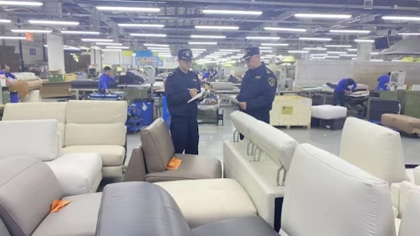 奉贤区符合条件企业全面实现“云端出证”