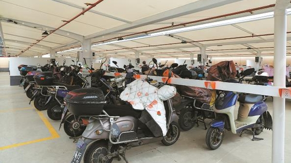 这根“高危的飞线”怎么治？新民晚报记者调查后发现……