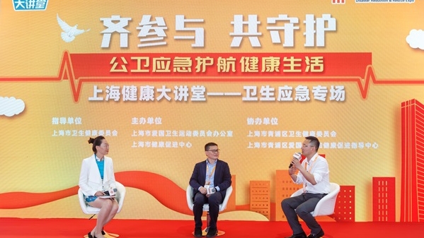强化公卫应急理念，专家：应对传染病，要勤洗手，建议随身携带口罩