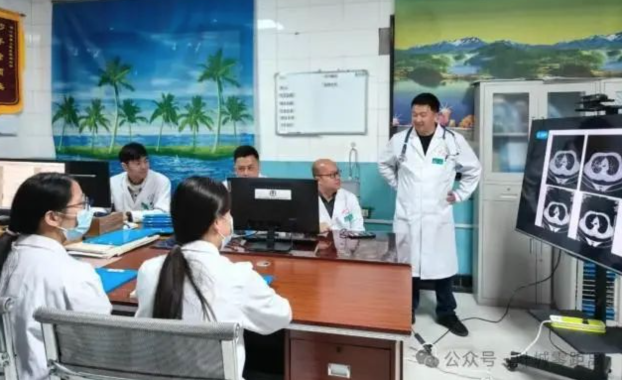 援疆一周年特别报道｜叶城分指：“宝叶一家亲”，助力叶城乡村振兴
