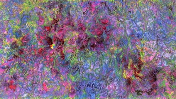节气｜小满三候·麦秋至——天边那幸福的麦田