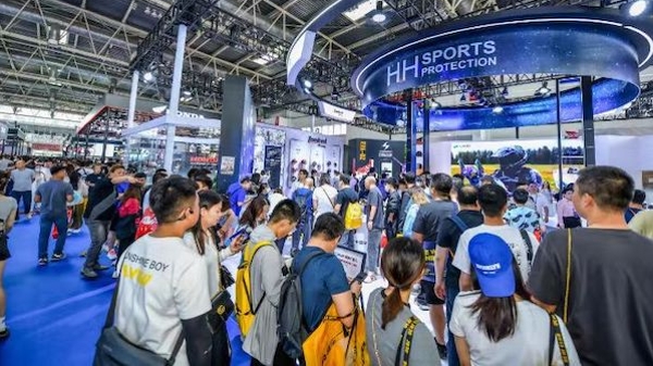 阔别5年，9月MXGP中国上海站将在奉贤举办