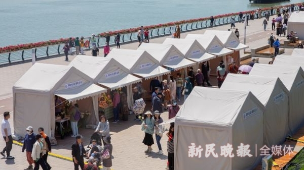 溢出效应显现，“花展经济”如何撬动城市治理及产业发展？