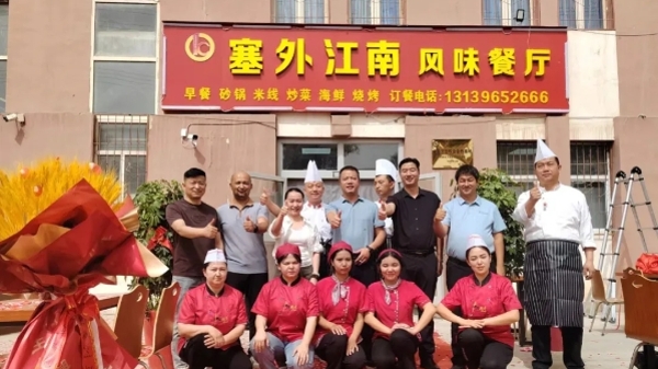 教育援疆交流，上海的“园丁”们这么做！