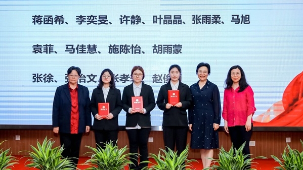 健康促进，教育先行，上海民办高校大学生积极参与健康教育技能大赛