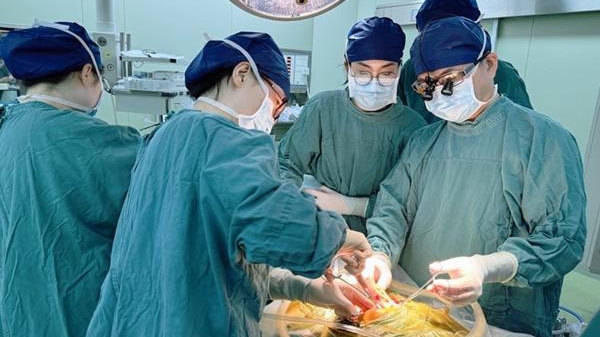 全球报道不足40例！9岁女孩患罕见恶性肿瘤，复旦儿科专家为她点燃生命希望