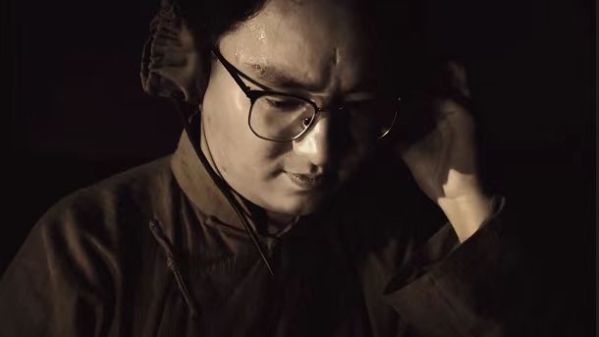 重温“光荣之城”烽火记忆 短剧《奔赴黎明》上线