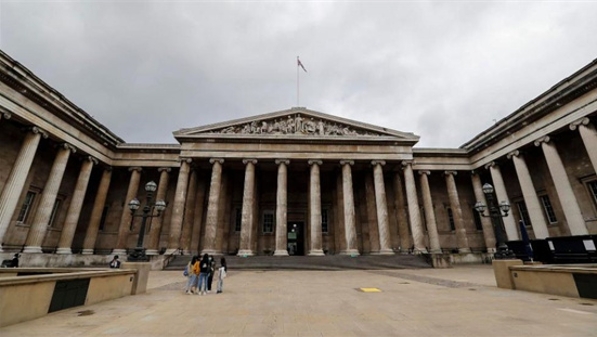 大英博物馆“失踪”珍藏近半数有了下落，多国买家称购自eBay