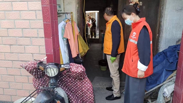 上海开展电动自行车第二次集中夜查，聚焦违规停放充电、非法改装