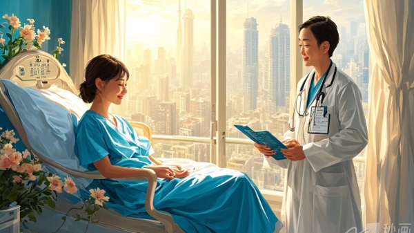 上海市公立医疗机构病人满意度调查：门诊和住院病人的总体满意度分别为4.84分和4.95分