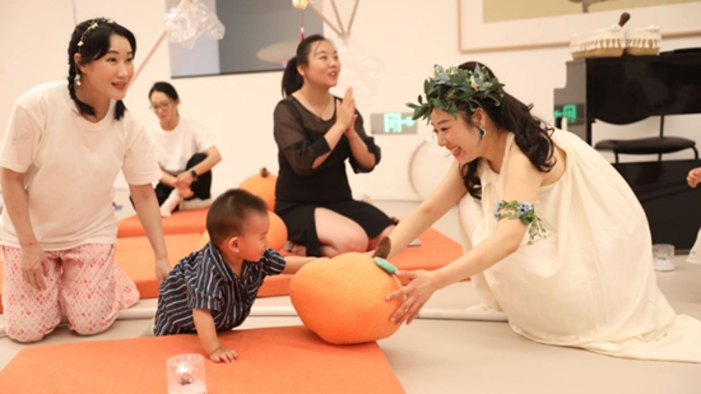 “绽放·启航”儿童青少年舞台艺术作品在中国儿艺孵化出第三季