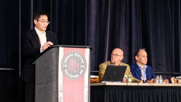 《自然医学》刊发复旦耳聋基因治疗新成果：让聋哑儿童听见和说话