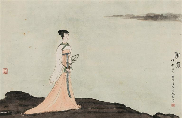 休闲