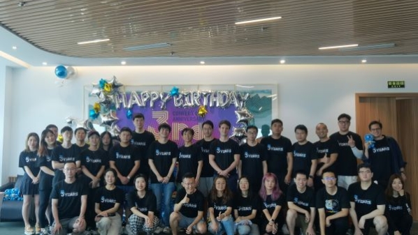 从“姚班”同学到创新同仁 上海树图区块链研究院：代表中国参与计算机科学前沿国际竞争