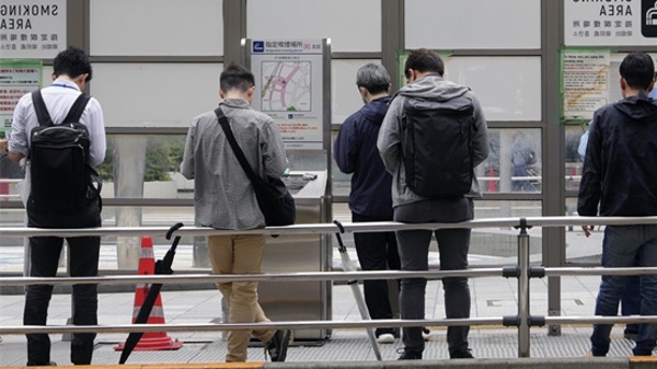 移居日本的外国人要注意了，10月起必须加入年金计划，包括在日留学生