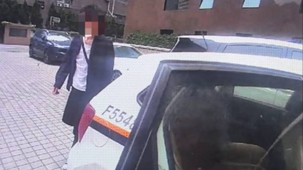 前女友的“现男友”带“我”一起违法犯罪？男子醉酒后竟然干这事