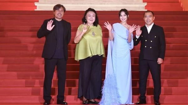 新民艺评丨洞穿人世的社会悲喜剧——评金爵奖主竞赛单元最佳影片《离婚》