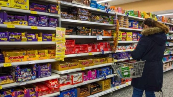 英国糖税改善饮食结构？专家：很成功，建议扩大征税范围