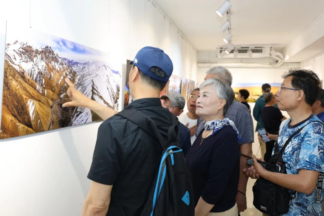 “昆仑第一城，最美数叶城”，这一公益摄影大赛全方位展示新疆叶城魅力