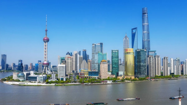 独家述评｜好“city”的上海，会越来越“city”