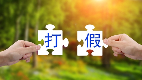 “白菜价”商品其实是假货，一网店商家被判刑