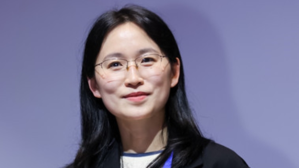 人物 | 张怡微：每个人都是孙行者