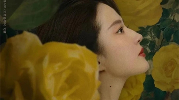 新民艺评丨严锋：不控制，不回头——我看《玫瑰的故事》