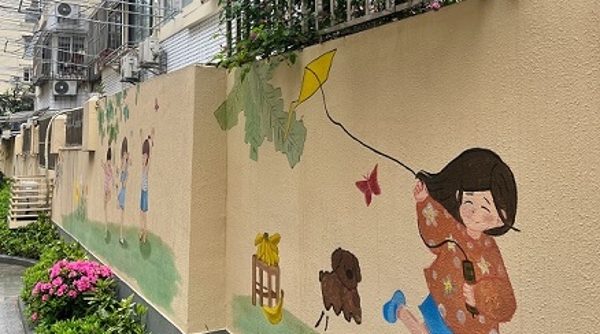 独家述评｜街区更新遇见“城市美学”