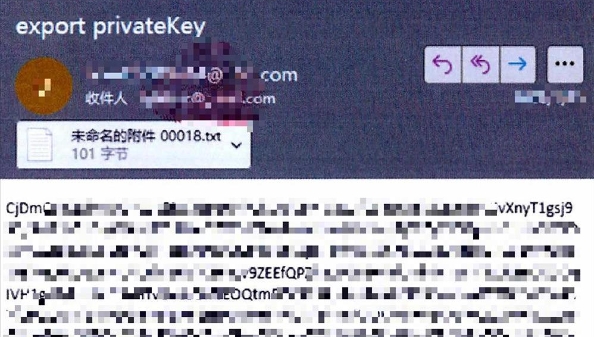 谁动了他价值数百万元的虚拟币？民警发现开发平台竟藏了四个内鬼！