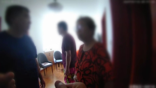 诡异噪音激怒邻居“敲锅砸墙” 报警后查出竟是“水锤效应”