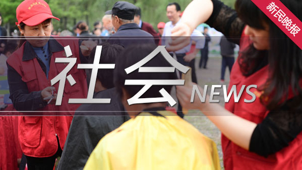 快递小哥中暑晕倒 幸获这座“清凉小屋”救助