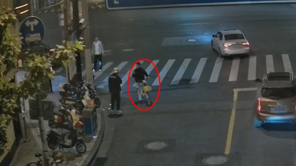 陌生人无故挑衅“讨打”？竟是“碰瓷”党敲诈勒索的新套路