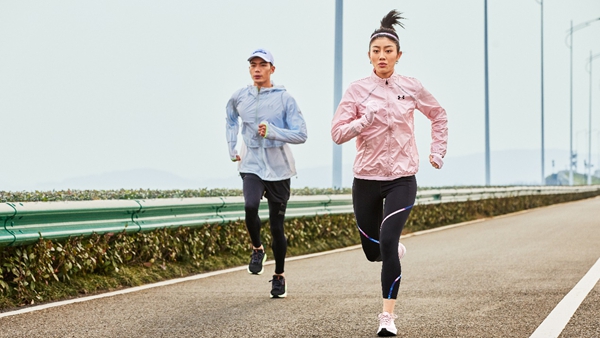 奥运经济带动全民运动热潮，唯品会上专业运动产品成新宠