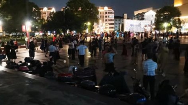广场舞扰民顽疾，整治如何长效？