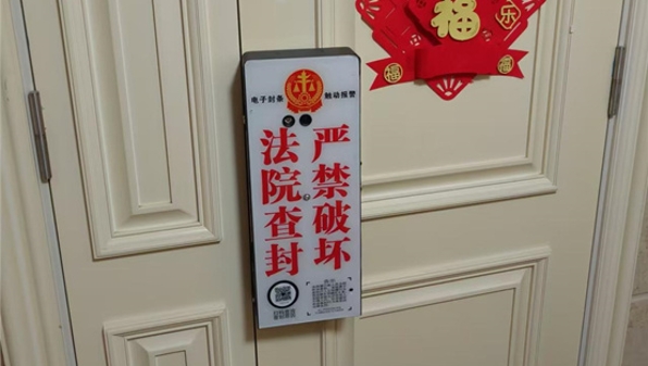 试图以居住权对抗执行？法院强制涤除后依法拍卖