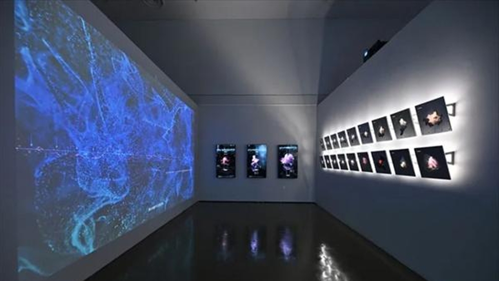 新民艺评｜第14届全国美展为何首次引入数字艺术？