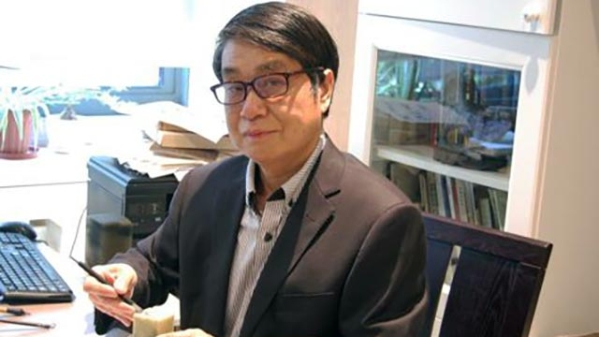 十日谈｜柏伟：策展老朽胡言