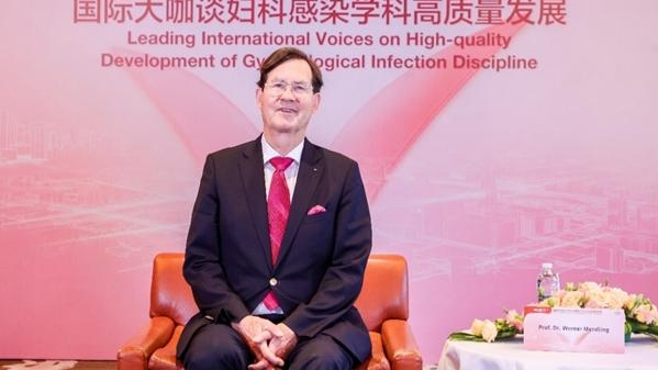 妇科感染高发易复发，第一步明确诊断最重要