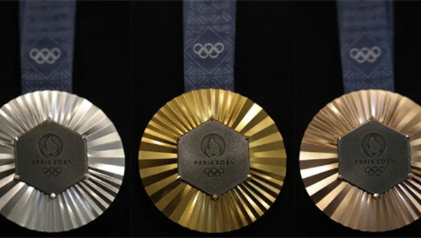 奥运健儿奖励大公开，各国的奖品千奇百怪