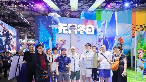世纪华通旗下点点互动挺进全球手游发行商营收TOP10