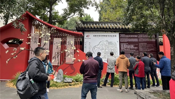 中国成为泰国人出境旅游热门选择